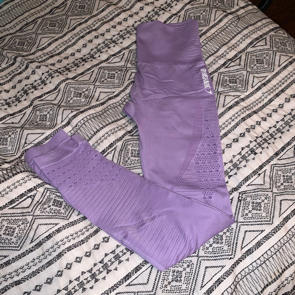 Energy Seamless Leggings